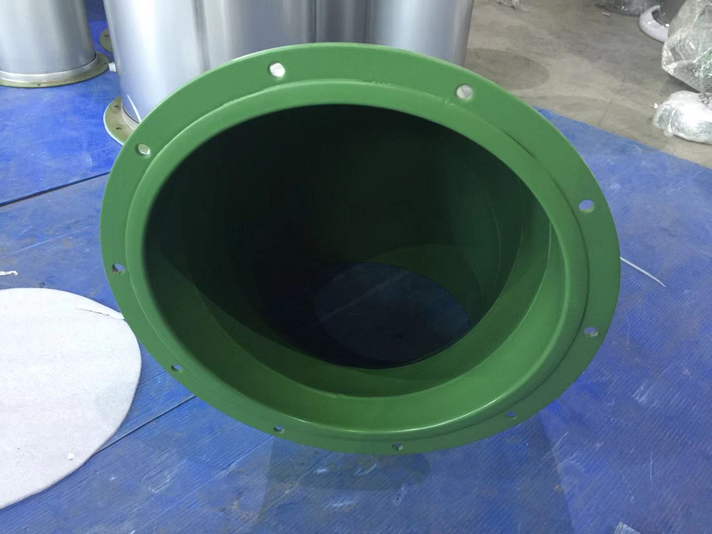 非標設備集裝箱 非標設備集裝箱